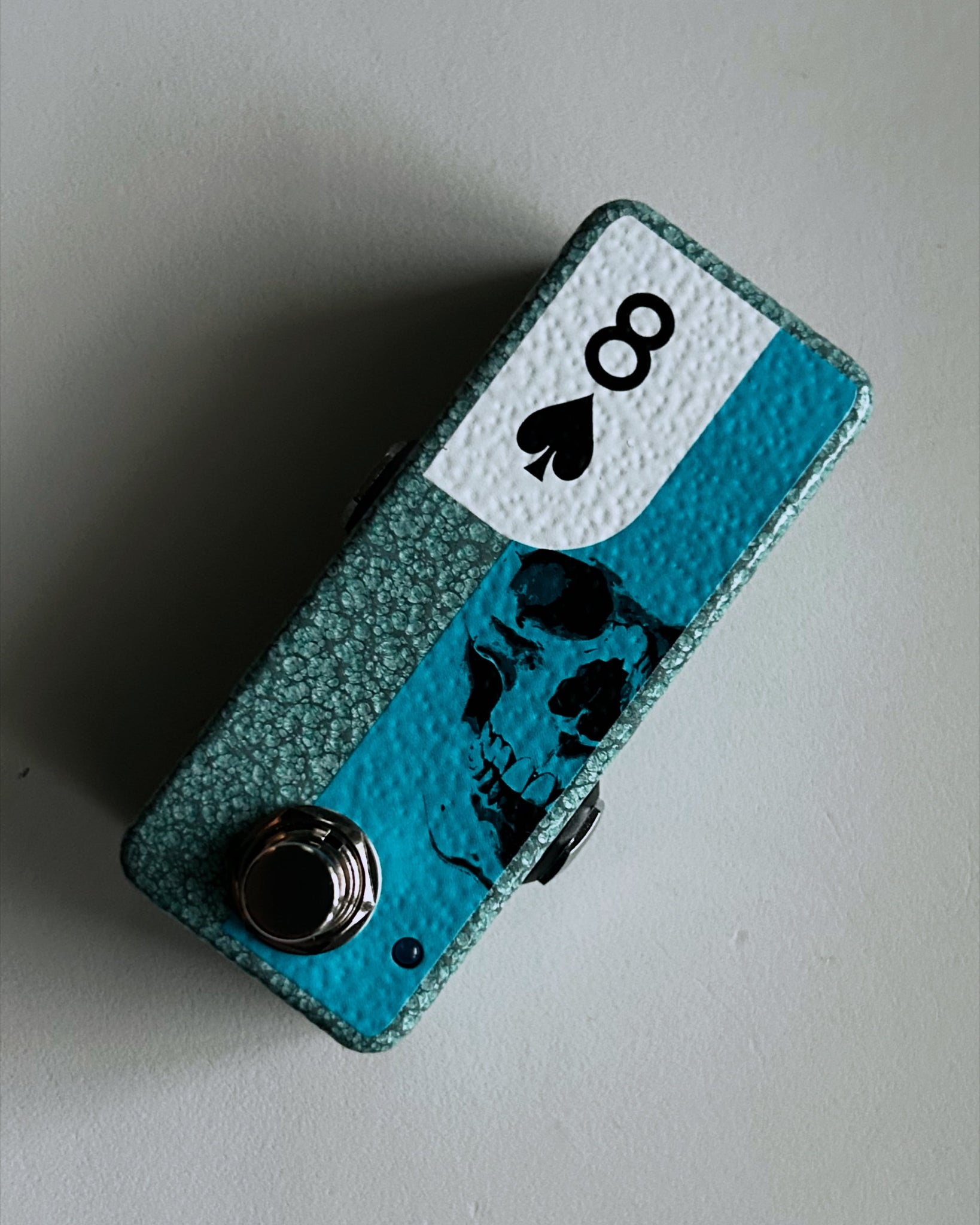 octo deco