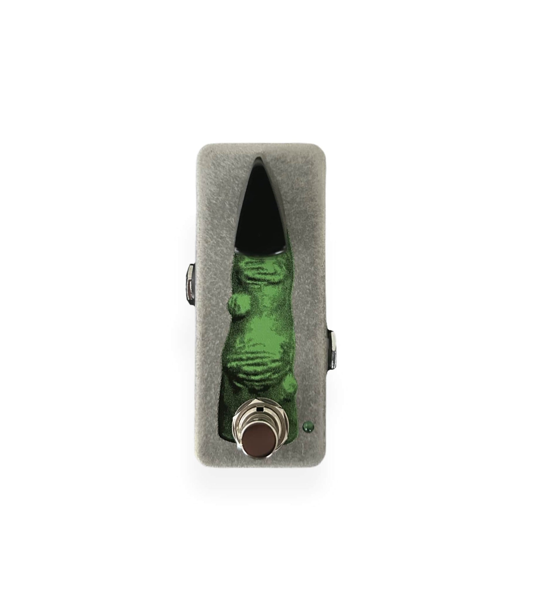finger pedal witch finger – October Audio