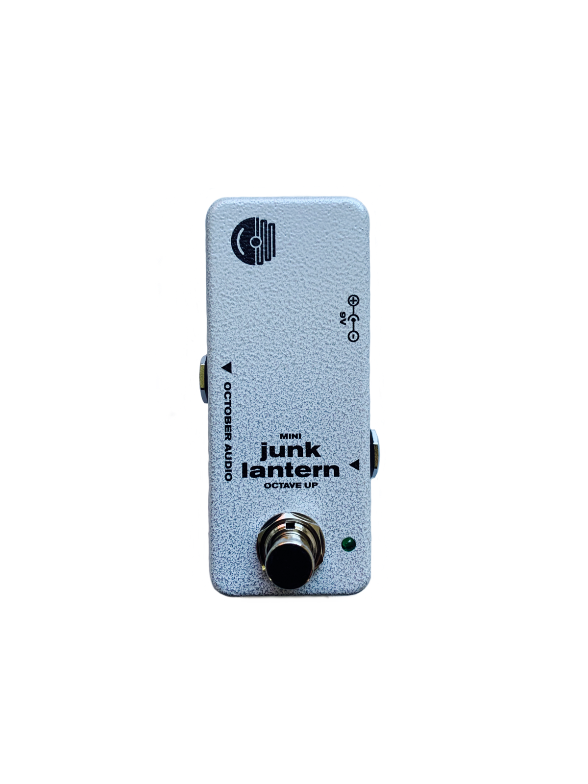 mini Junk Lantern- octave up