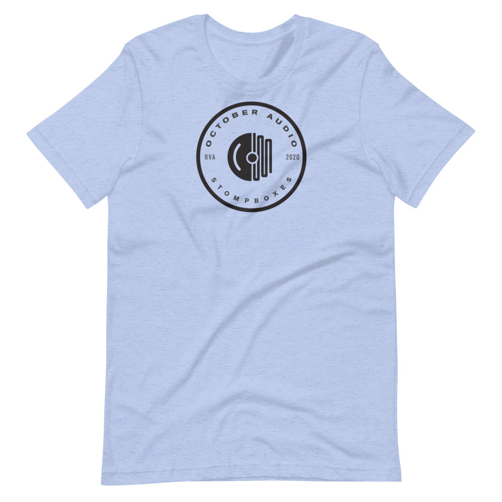 OA circle logo T-Shirt